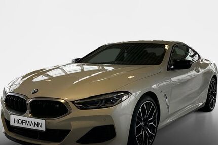 BMW M850 20.800 km 90.910 &euro; Abensberg 93326