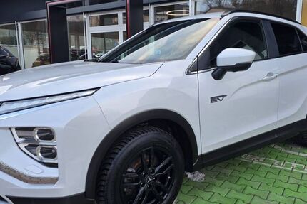 Mitsubishi Eclipse Cross 71.694 km 20.480 &euro; Burglengenfeld 93133