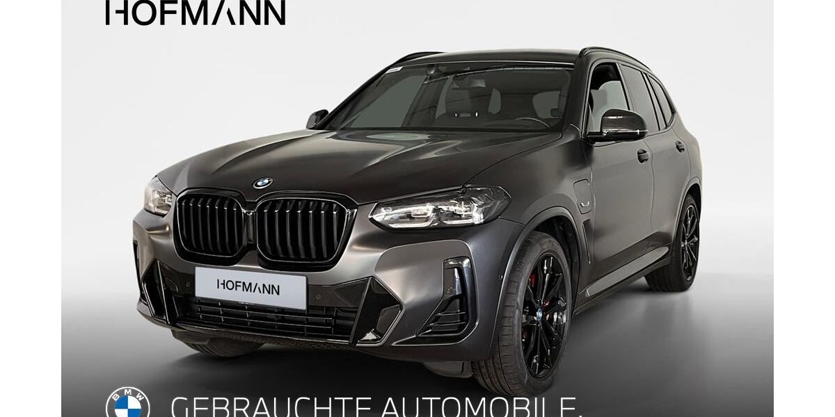 BMW X3 79.500 km 39.890 &euro; Regensburg 93055