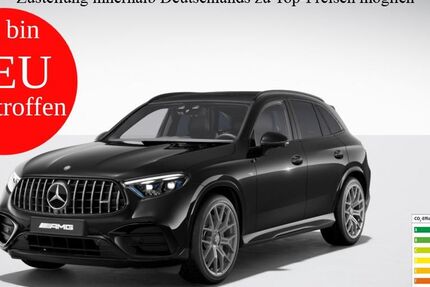 Mercedes-Benz GLC 63 AMG 8.500 km 84.699 &euro; Regensburg 93053