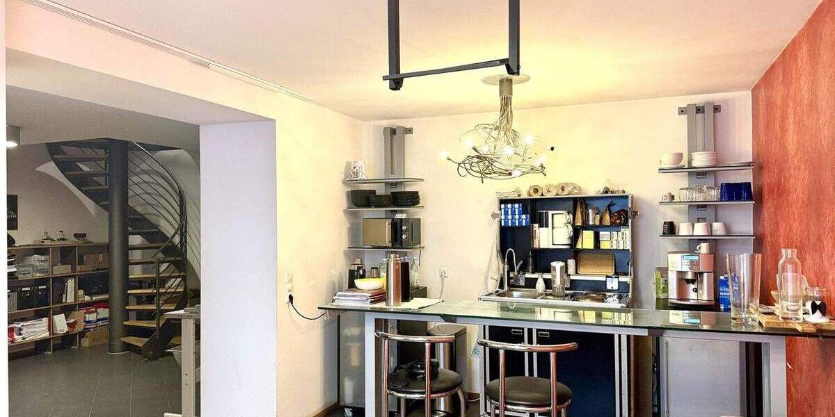 Gewerbeobjekt Regensburg Stadtamhof - 8 Zimmer, 1.045.000&euro; | Angebot:25697123