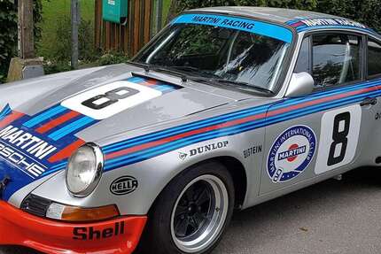 Porsche 911 32.000 km 82.500 &euro; Regensburg 93053