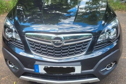 Opel Mokka 46.800 km 10.900 &euro; Regensburg 93051