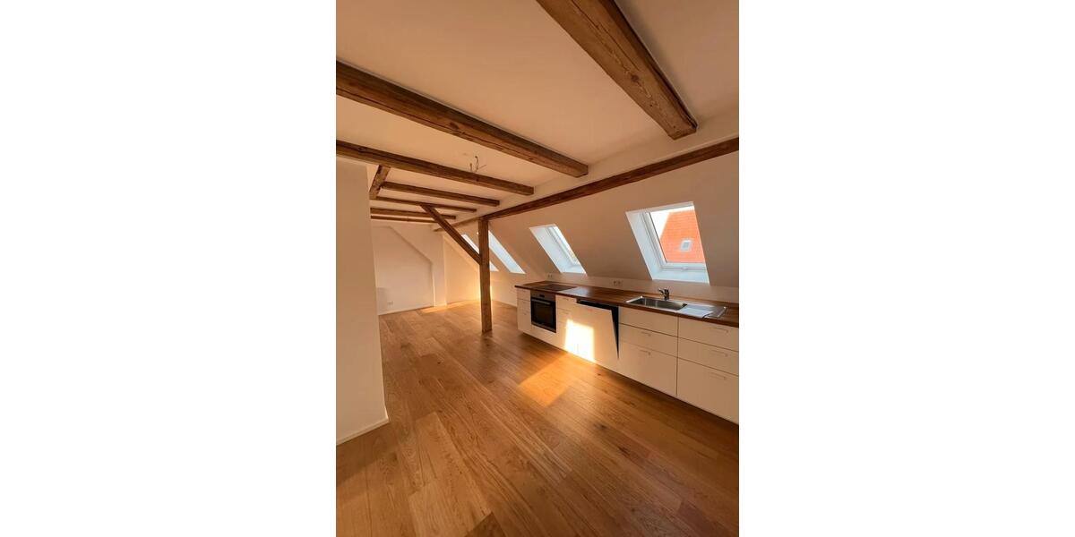 Etagenwohnung Saal an der Donau - 2 Zimmer, 53 m&sup2;, 600&euro; | Angebot:26661534