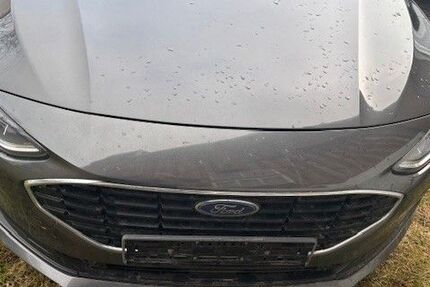 Ford Focus 127.000 km 9.800 &euro; Großetzenberg 93164