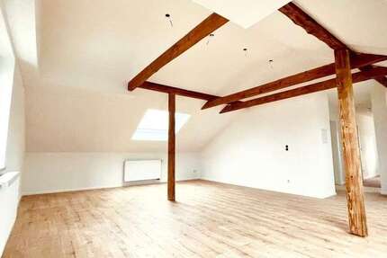 Wohnung Maxhütte-Haidhof Haidhof - 3 Zimmer, 74 m&sup2;, 825&euro; | Angebot:26884166