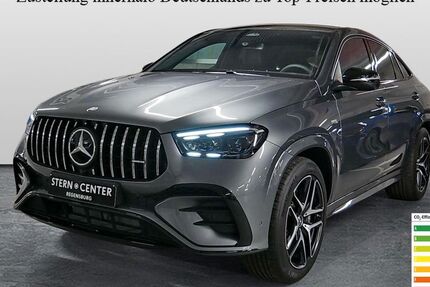 Mercedes-Benz GLE 53 AMG 8.500 km 114.800 &euro; Regensburg 93053
