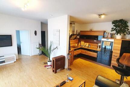 Wohnung Regensburg Brandlberg - 2 Zimmer, 54 m&sup2;, 1.200&euro; | Angebot:26468802