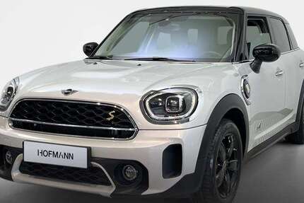 Mini Cooper SE Countryman 28.900 km 26.890 &euro; Regensburg 93053