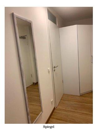 Etagenwohnung Abensberg - 1 Zimmer, 30 m&sup2;, 600&euro; | Angebot:26303042