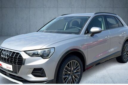 Audi Q3 7.836 km 41.790 &euro; Neutraubling 93073
