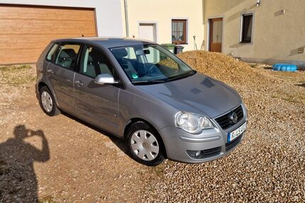 VW Polo 162.500 km 2.999 &euro; Sinzing 93161