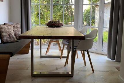 Gepflegtes Reihenmittelhaus in Schierling inkl. Stellplatz zimmer