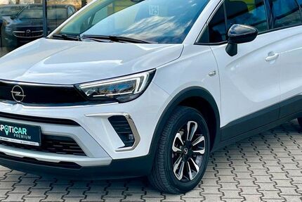 Opel Crossland (X) 11.883 km 16.980 € Kelheim 93309