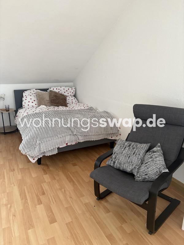 Wohnungsswap - 1 Zimmer, 33 m² - Dr.-Gessler-Straße, Regensburg