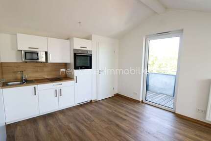 Wohnung zum Mieten in Nittendorf 391,10 € 28.97 m²
