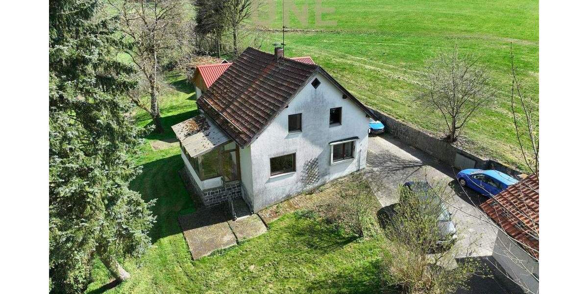 Einfamilienhaus Bernhardswald Hackenberg - 6 Zimmer, 152 m&sup2;, 430.000&euro; | Angebot:25689795