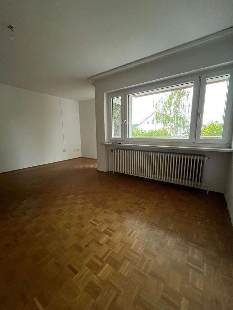 Wohnung zum Mieten in Regensburg 640 € 46 m²