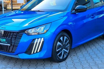 Peugeot 208 16.656 km 12.980 &euro; Kelheim 93309