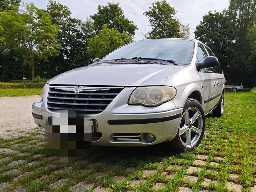 Grand Voyager