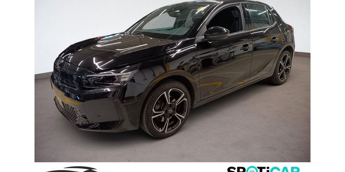 Opel Corsa 34.989 km 15.980 &euro; Kelheim 93309