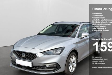 Seat Leon 95.658 km 17.980 &euro; Regensburg 93055