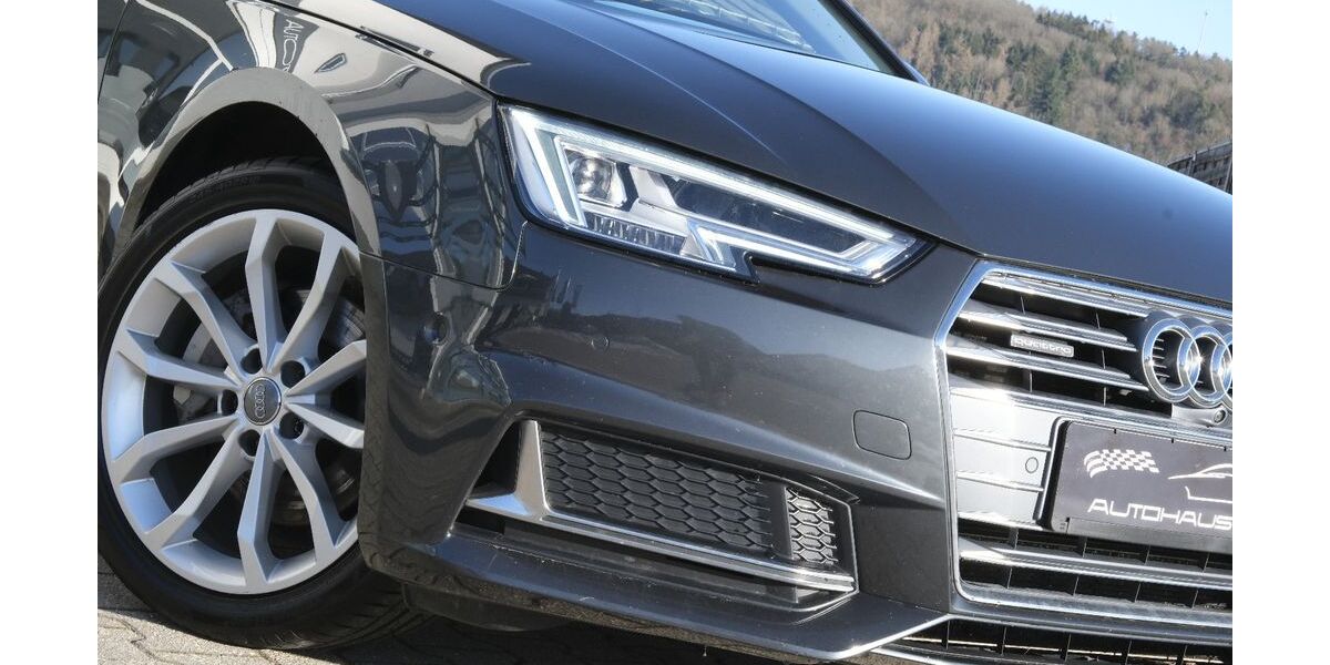 Audi A4 160.500 km 21.250 &euro; Wörth a.d. Donau, bei Regensburg 93086