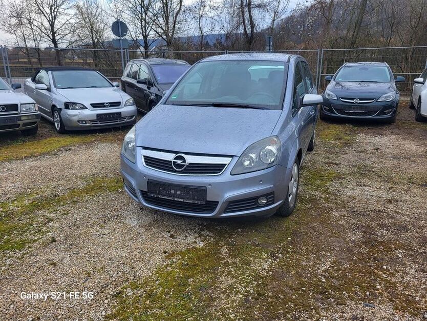 Zafira