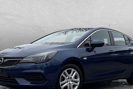 Opel Astra 31.200 km 14.520 &euro; Regensburg 93059