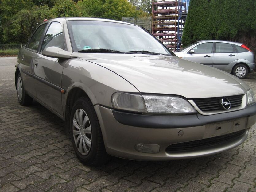 Opel Vectra 239.800 km 650 € Mallersdorf-Pfaffenberg 84066