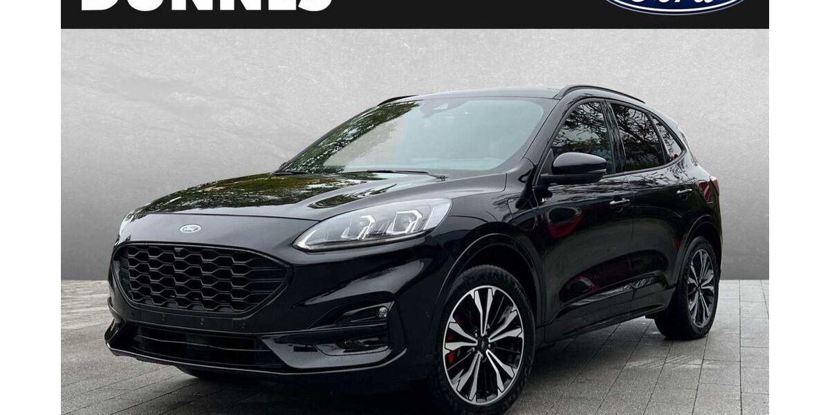 Ford Kuga 62.500 km 22.890 &euro; Regensburg 93059