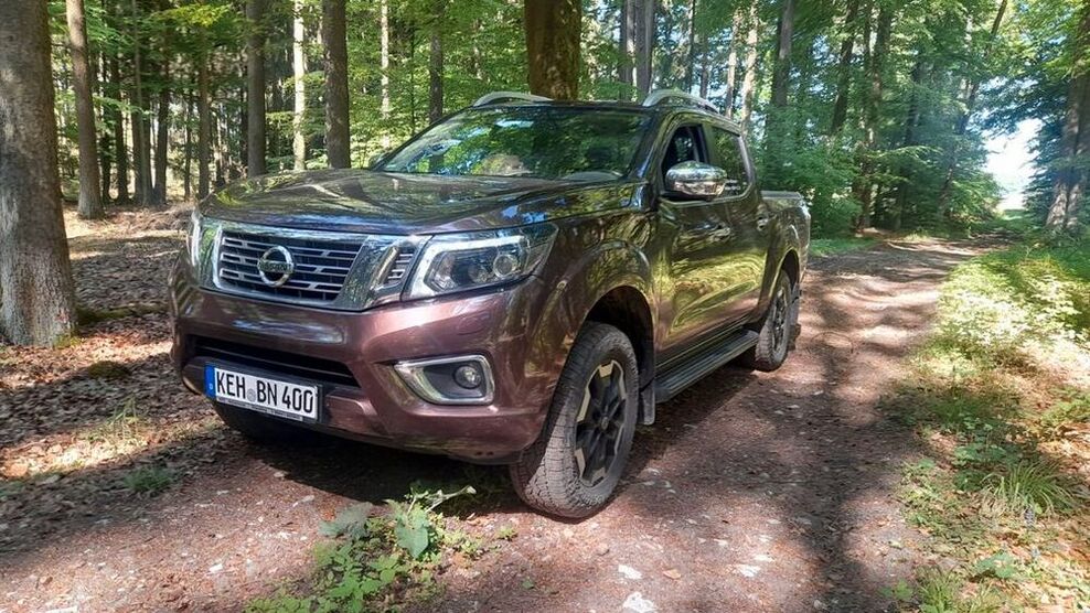 Navara