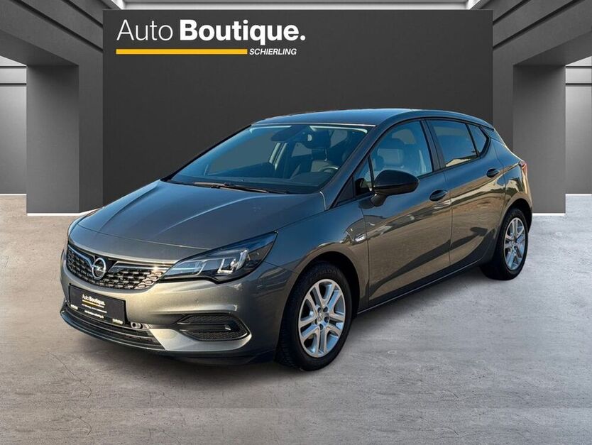 Astra
