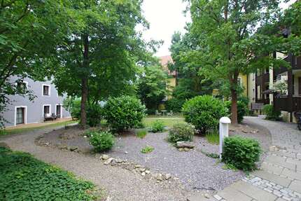 Wohnung Regensburg Ganghofersiedlung - 2 Zimmer, 65 m&sup2;, 249.000&euro; | Angebot:26544304