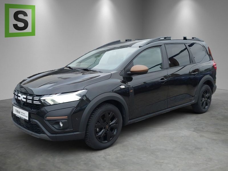 Dacia Jogger 21.868 km 20.990 € Regensburg 93055