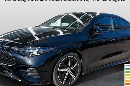 Mercedes-Benz CLA 220 7.000 km 51.388 &euro; Regensburg 93053