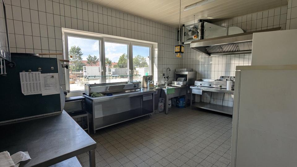 Gaststätte in Laberweinting zu Verpachten zimmer