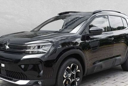 Citroen C5 Aircross 1.550 km 27.180 &euro; Regensburg 93059