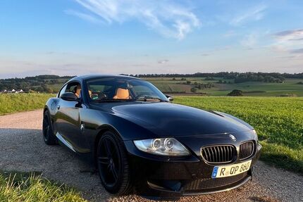 BMW Z4 165.000 km 19.900 € Regensburg 93053