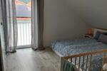 Dachgeschoßwohnung Donaustauf - 3 Zimmer, 75 m&sup2;, 910&euro; | Angebot:26671311