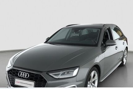 Audi A4 23.418 km 34.260 &euro; Neutraubling 93073