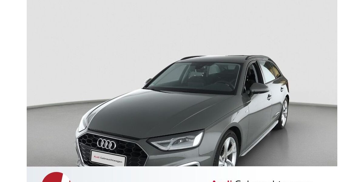 Audi A4 23.418 km 34.260 &euro; Neutraubling 93073