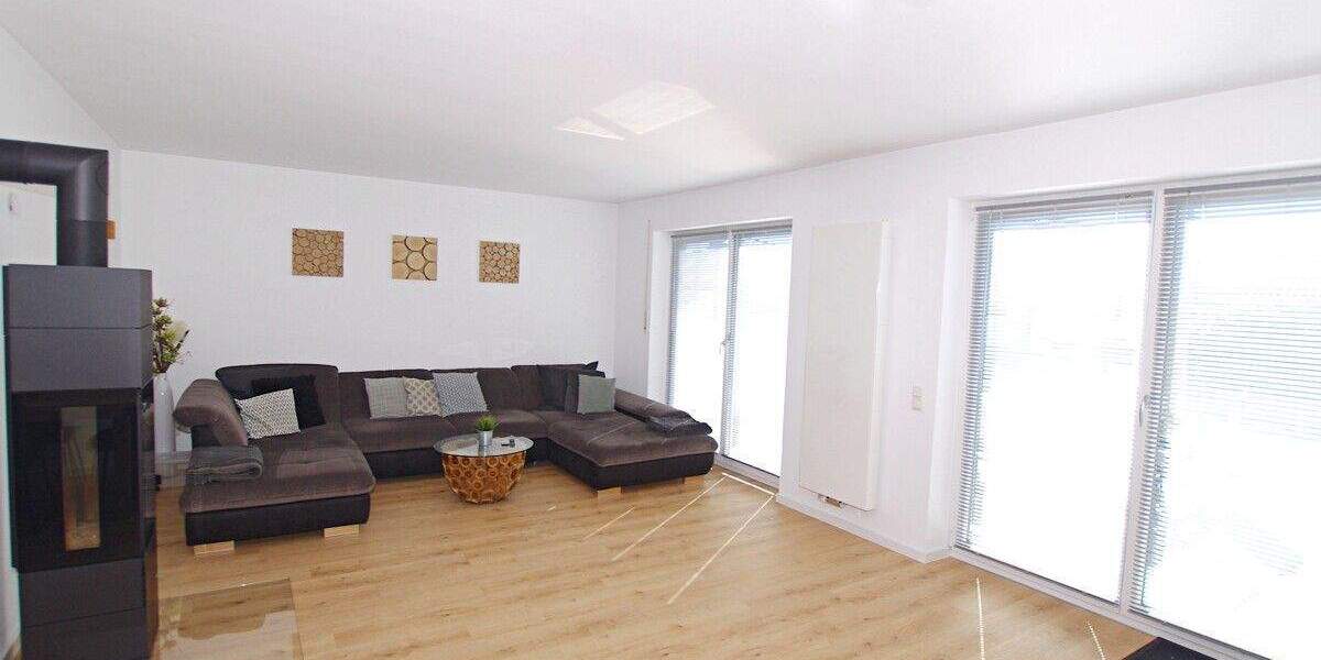 |Ein perfektes Domizil| Stilvolles Einfamilienhaus mit hochwertiger Ausstattung 4 zimmer