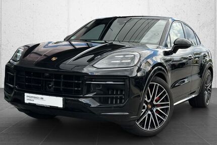 Porsche Cayenne 22.000 km 142.900 &euro; Regensburg 93055