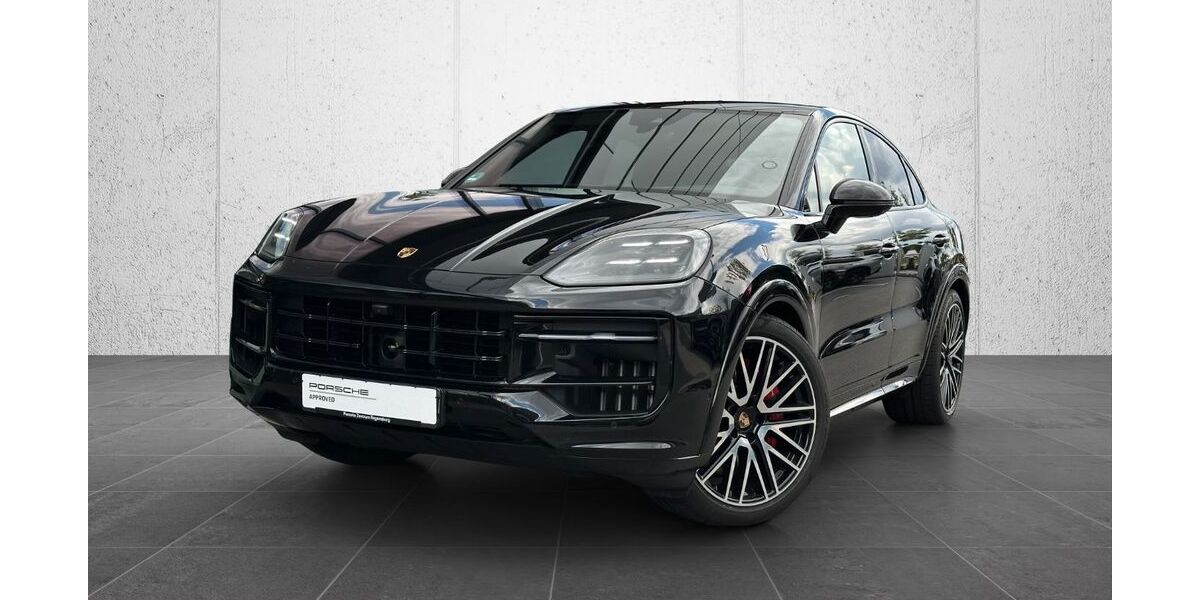 Porsche Cayenne 22.000 km 142.900 &euro; Regensburg 93055
