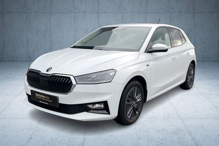 Skoda Fabia 26.568 km 19.770 &euro; Regensburg 93049