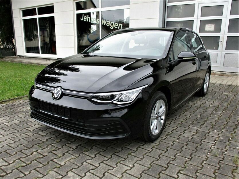 VW Golf 62.000 km 21.200 € Geiselhöring 94333