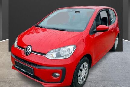 VW up! 51.889 km 9.490 &euro; Schierling 84069