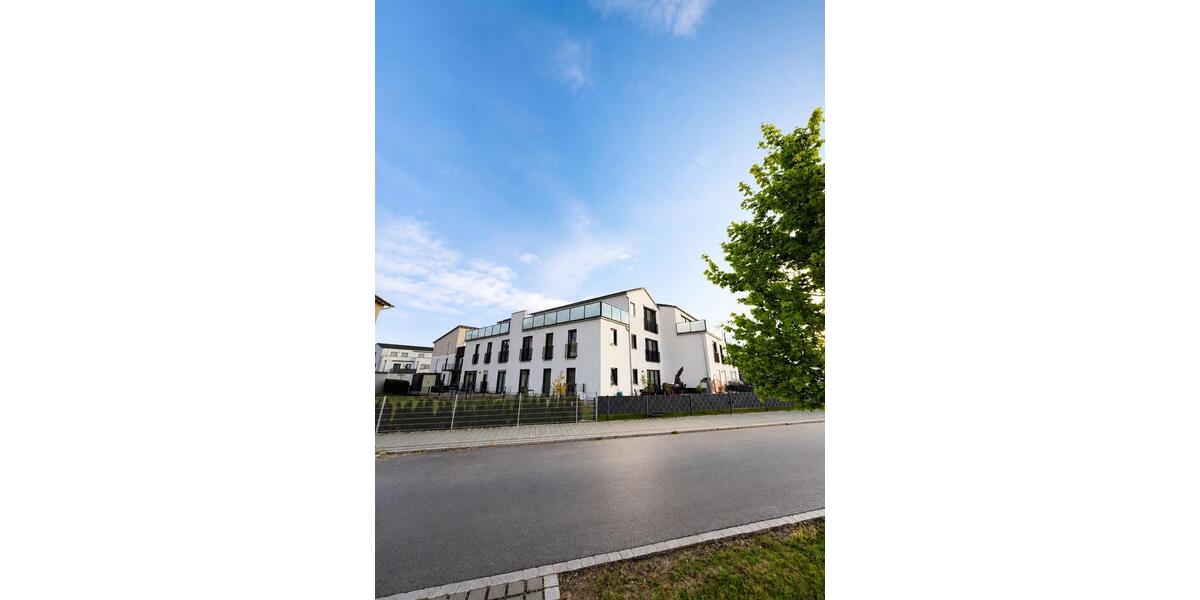 Maisonettenwohnung Barbing - 5.5 Zimmer, 140 m&sup2;, 1.750&euro; | Angebot:26464327