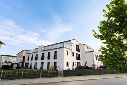 Wohnung Barbing - 5.5 Zimmer, 140 m&sup2;, 1.750&euro; | Angebot:26464327